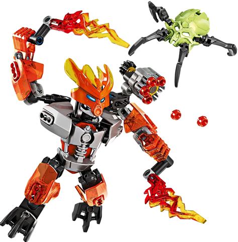 lego bionicle 2015